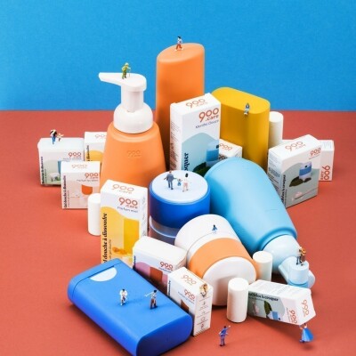 Place aux bouteilles réutilisables ! cover