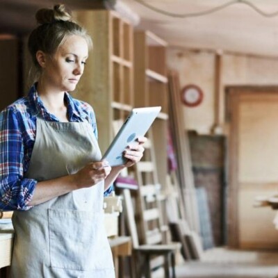 Artisanat : nouvelles technologies et patrimoine cover