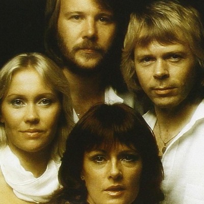 Épisode 1 70'S : ABBA cover