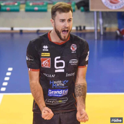 L'INVITÉ DU 6/9 - Raphaël Corre cover