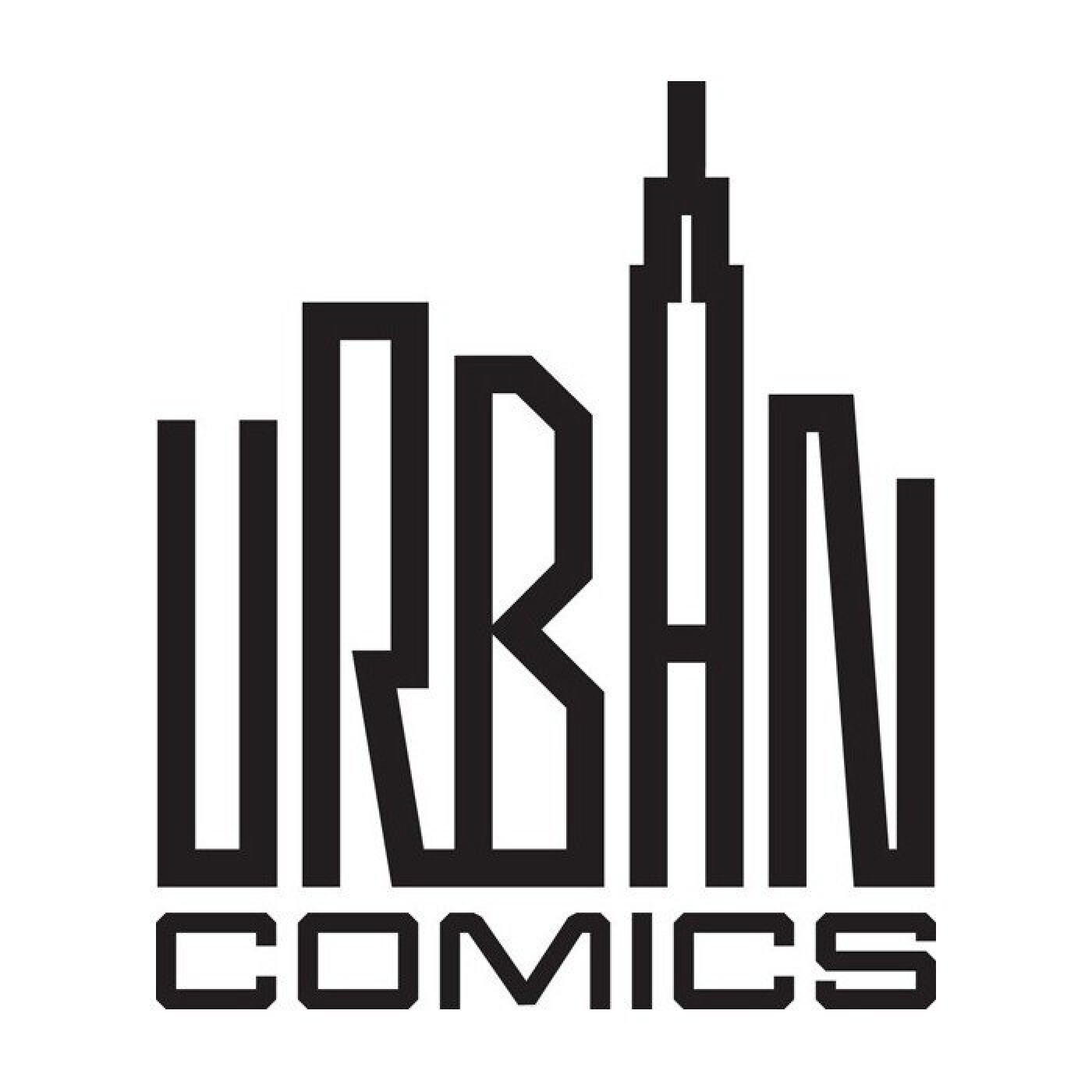 C'est l'anniversaire d'Urban Comics ! François Hercouët, le directeur, nous ouvre les portes... Dans ma bulle #57 episode artwork