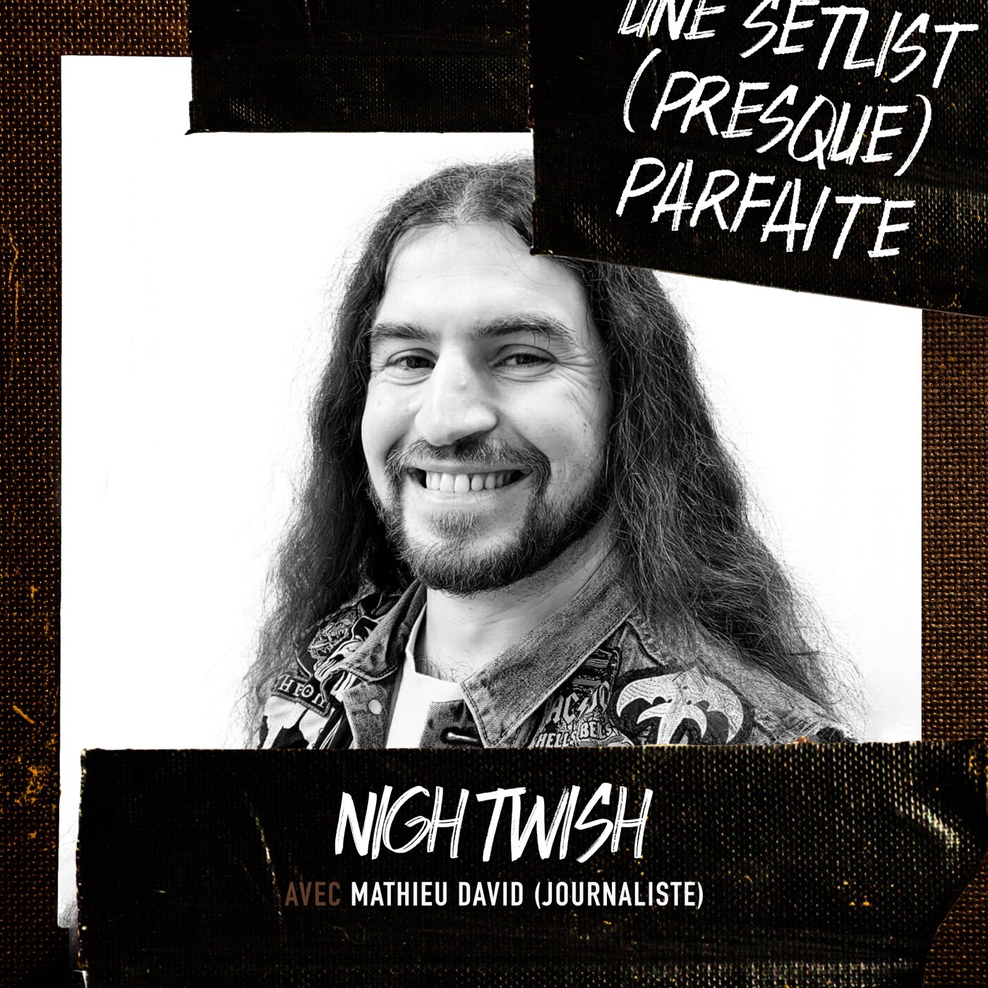 Une setlist (presque) parfaite