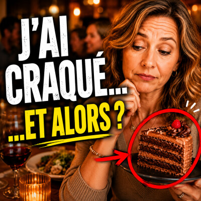 #033 - Keto social : comment profiter sans saboter ses résultats cover