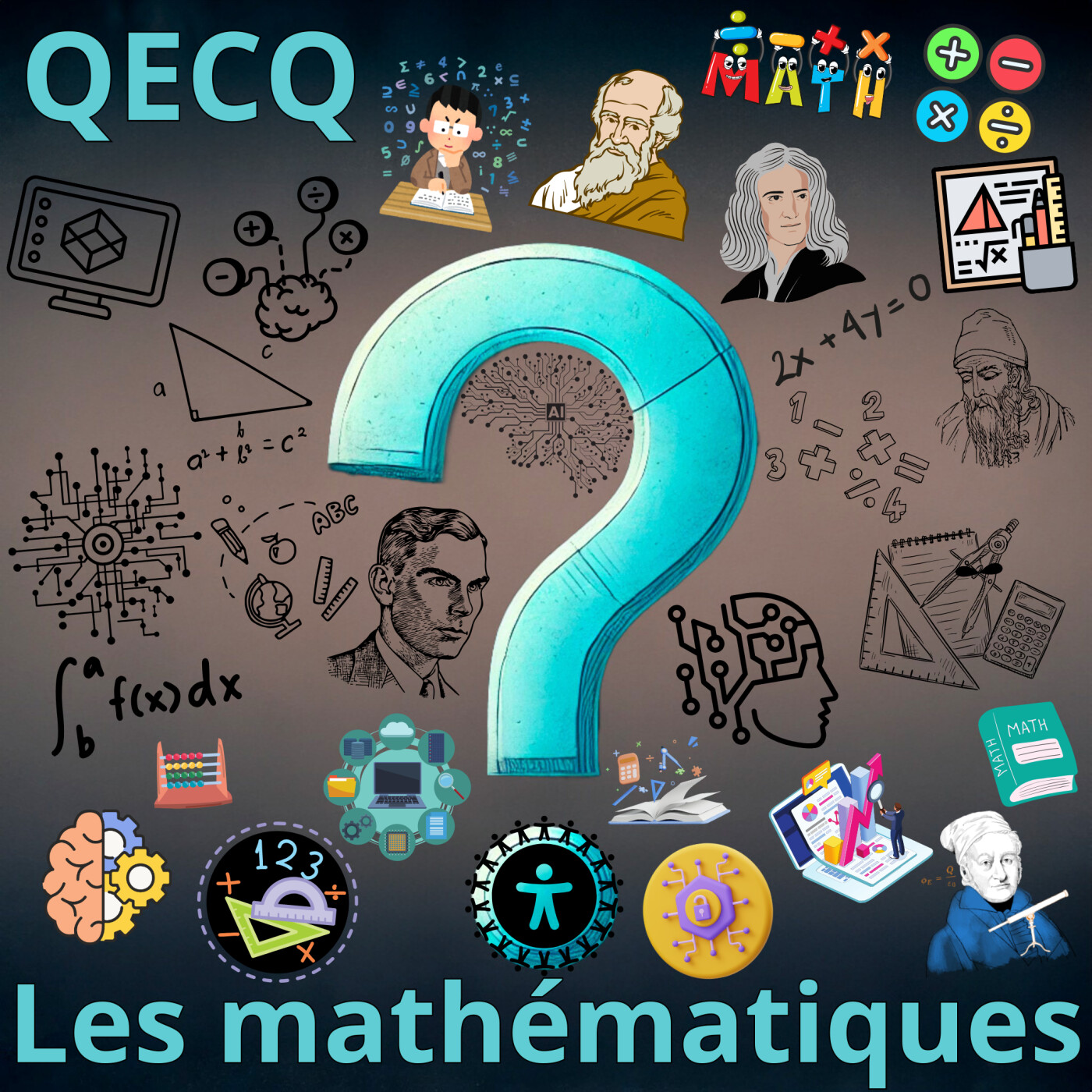 QECQ - Qu\'est-ce que ?