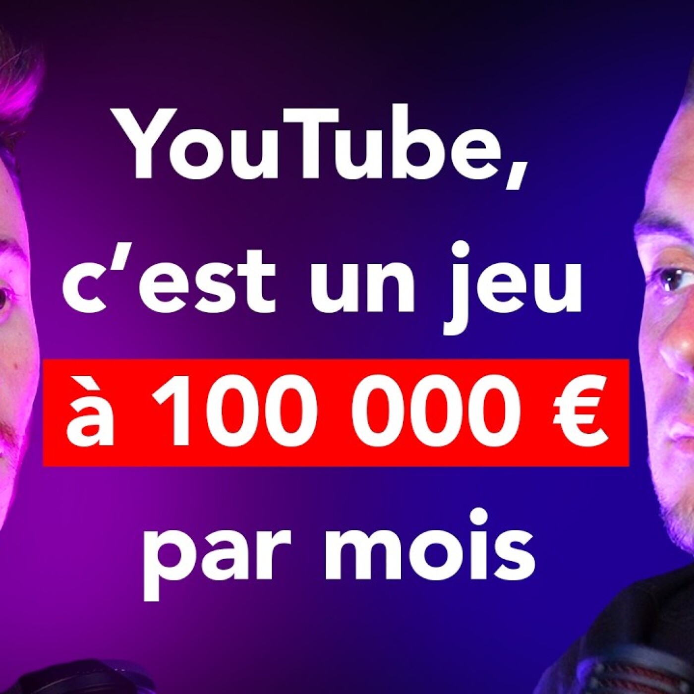 Podcast - YTBusiness 🎙