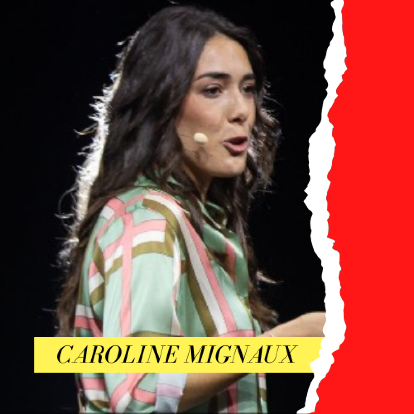 #15 Caroline Mignaux (Marketing Square)