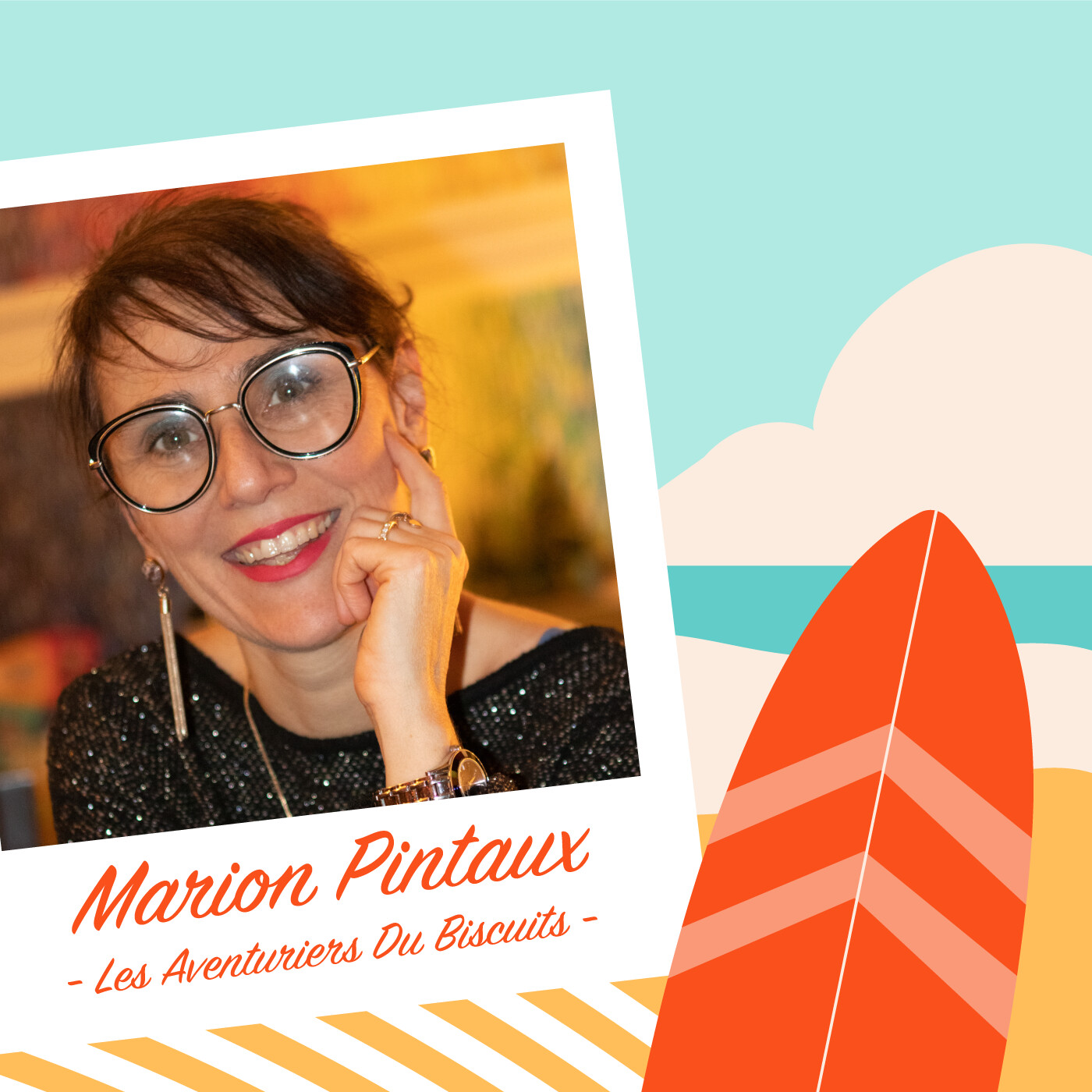 Com\' DU SIROP : le média (très) sucré sur le design de marque