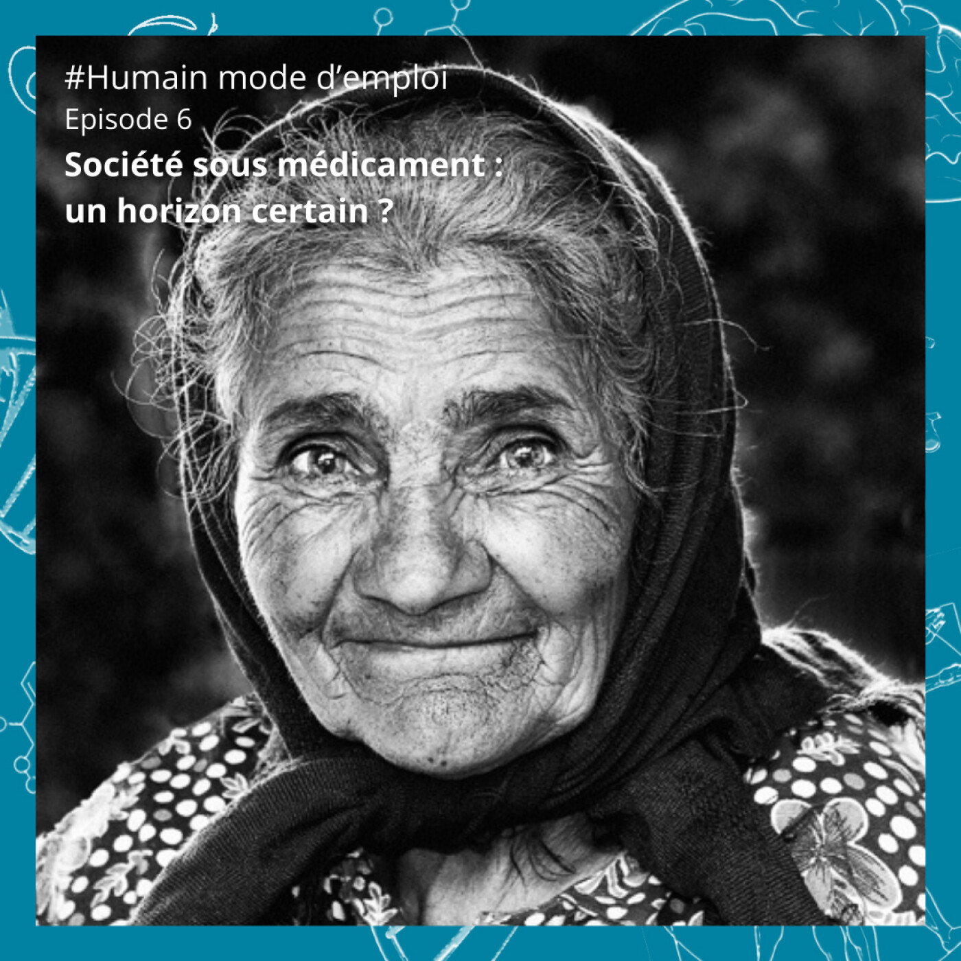 HME #6 - Société sous médicaments : un horizon certain ?