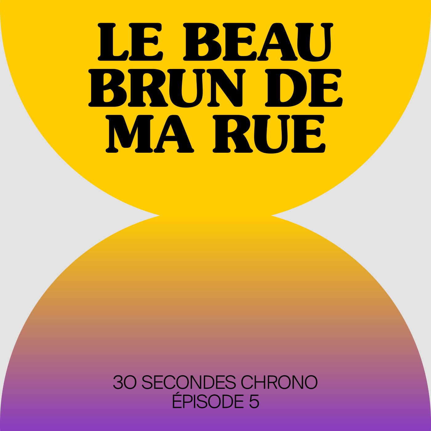 30 secondes chrono