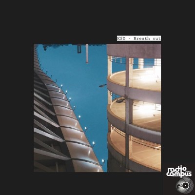 KSD | STARTING BLOCK cover