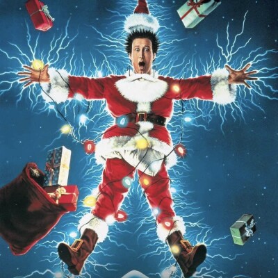 Jour 11: Christmas Vacation (Calendrier de l'Avent) cover