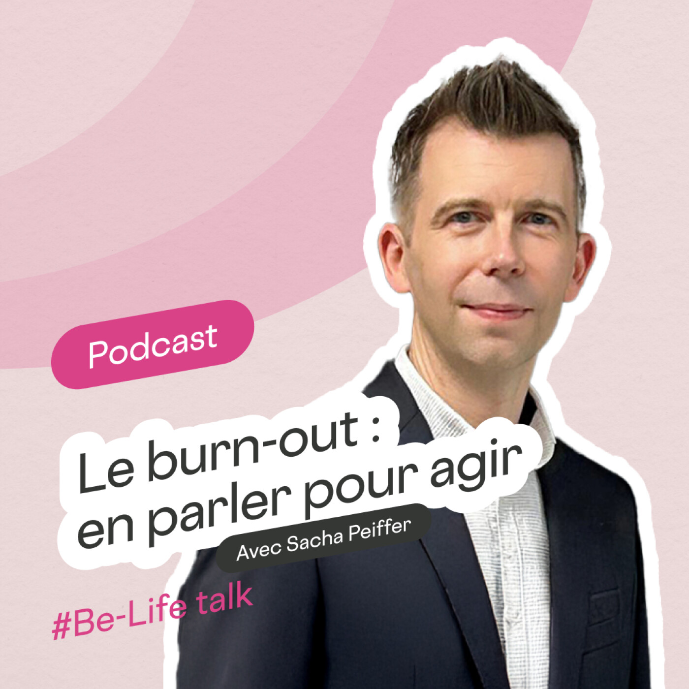 Le burn-out : en parler pour agir