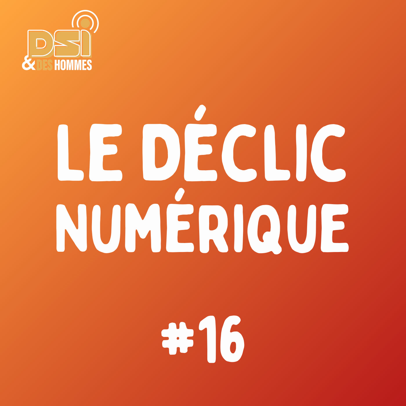 #16 La cybersécurité à la maison : 5 gestes simples pour se protéger