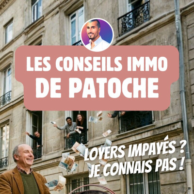3,5% de loyers impayés en France ? cover