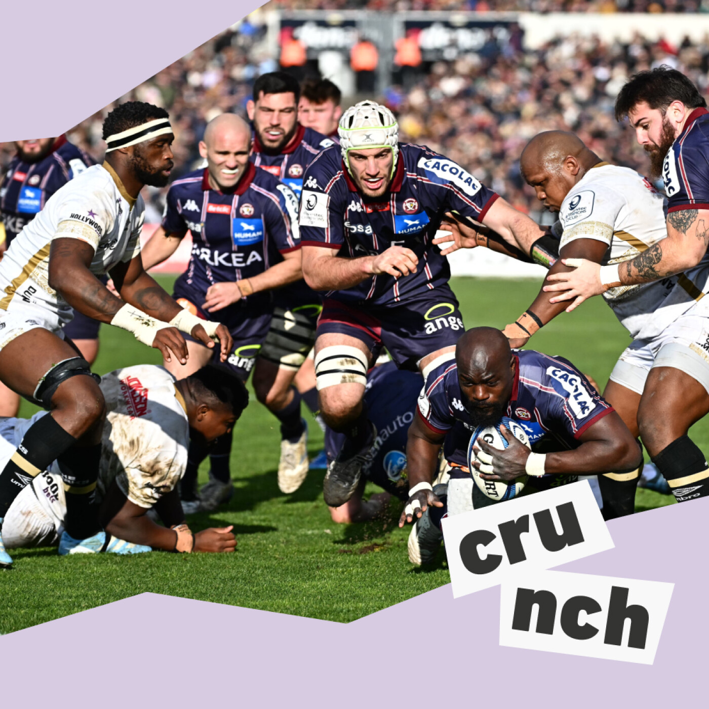 Que vaut vraiment la Champions Cup ?