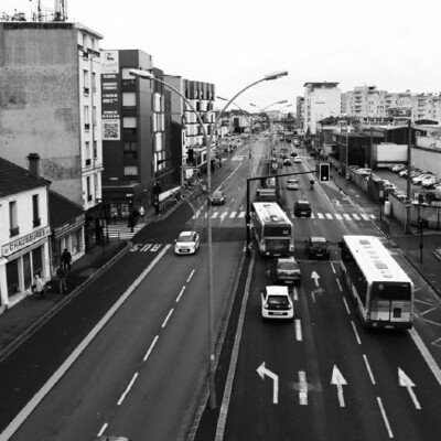 Vivre dans un espace social intermédiaire : l'est de Paris cover