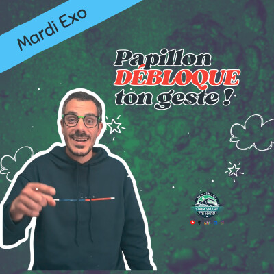 Papillon à un bras : l’exercice qui débloque 80% des nageurs cover