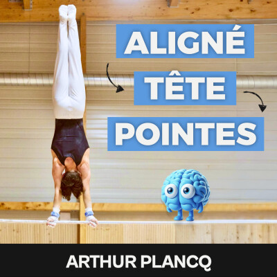 #1 – Travailler plus ne m’a jamais débloqué. cover