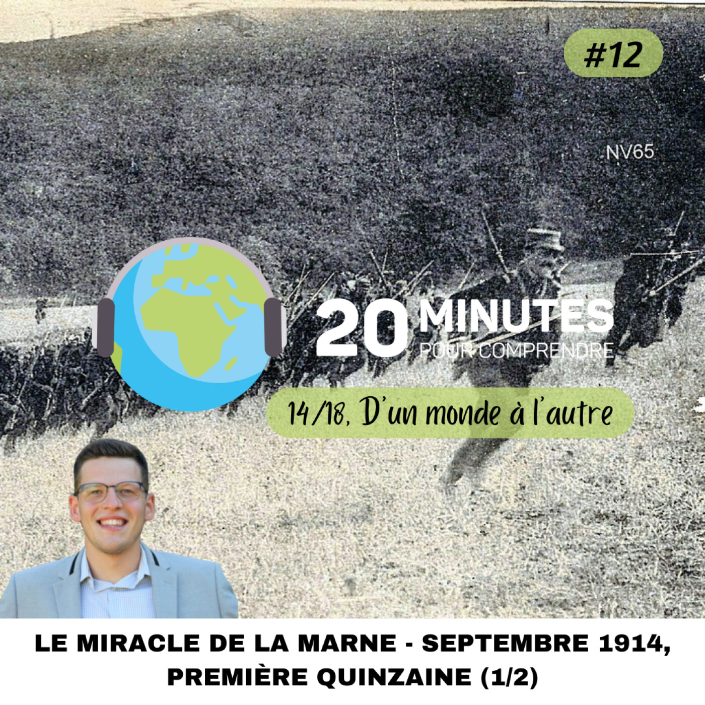 20 minutes pour comprendre