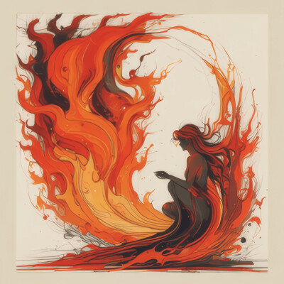 Gesù, amore mio, la mia anima ti desidera cover