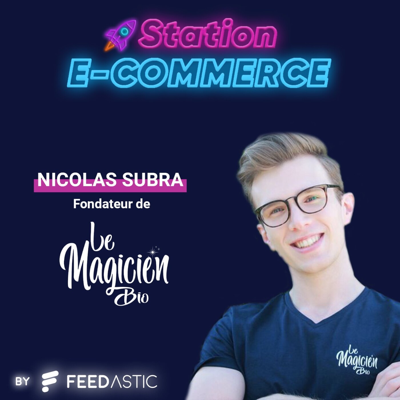 Station E-commerce
