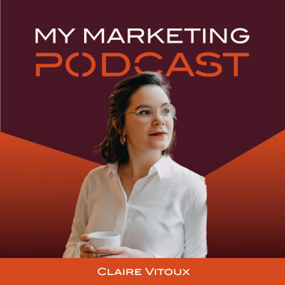 Mieux prioriser pour plus de productivité sans épuisement – avec Claire Vitoux [REDIF] | mindset, productivité, business cover