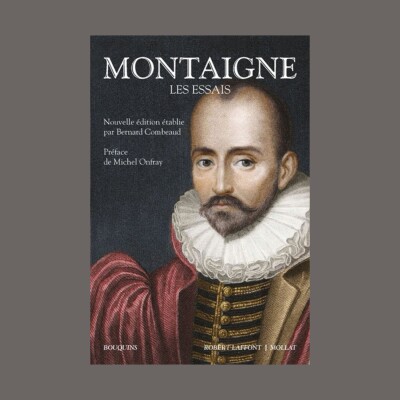 Violaine Giacomotto-Charra - Montaigne et la musique du monde cover