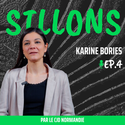 Carine Bories : quand l’entreprise devient un levier d’inclusion concret cover