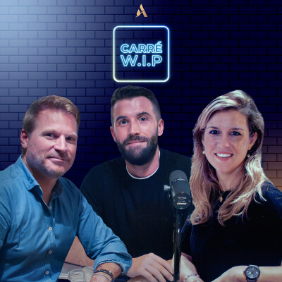 #4 : IA et RH : duo ou duel ? cover