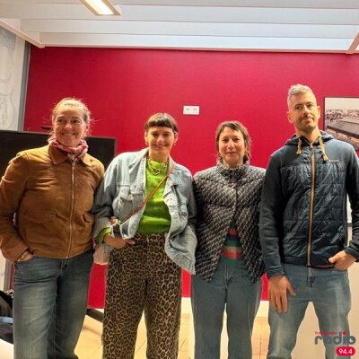 TROYES LA CHAMPAGNE SUR UN PLATEAU - Acteurs locaux du commerce, du savoir-faire, de l'art de vivre et de l'artisanat cover