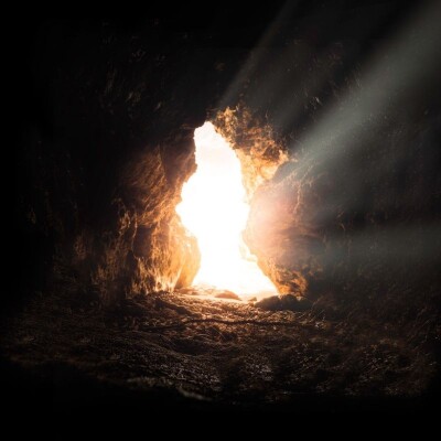 John 19:38 - 20:31 cover