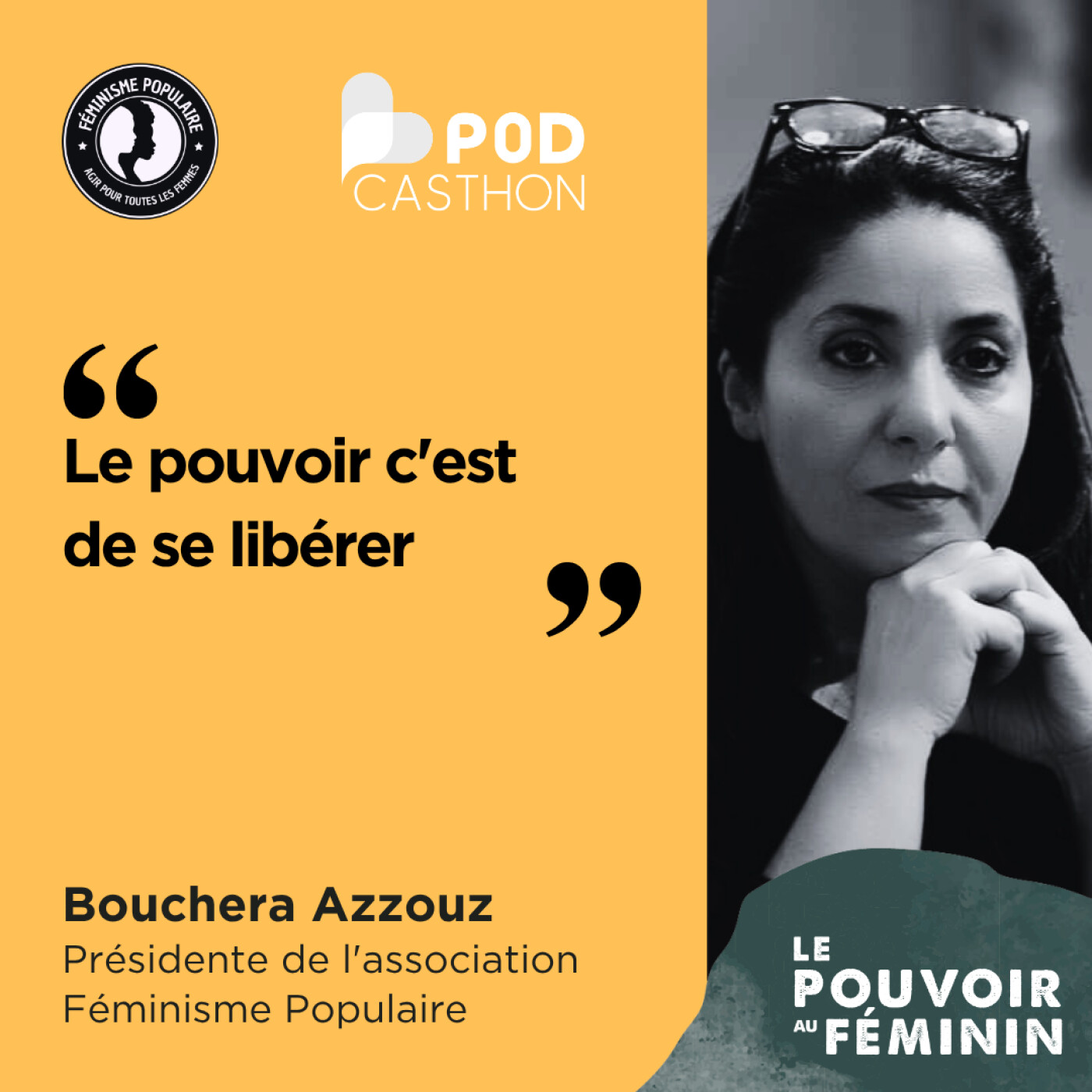 Le Pouvoir au Féminin | la place des femmes leaders dans les sphères de pouvoir en entreprise