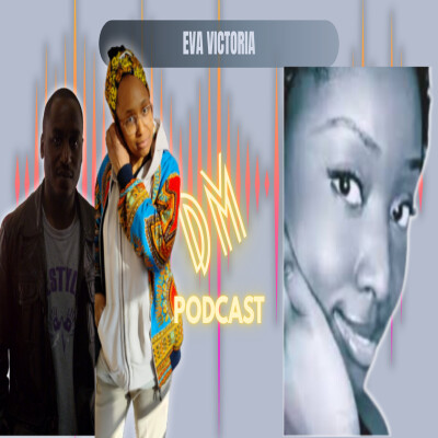 EN DM avec EVA VICTORIA cover