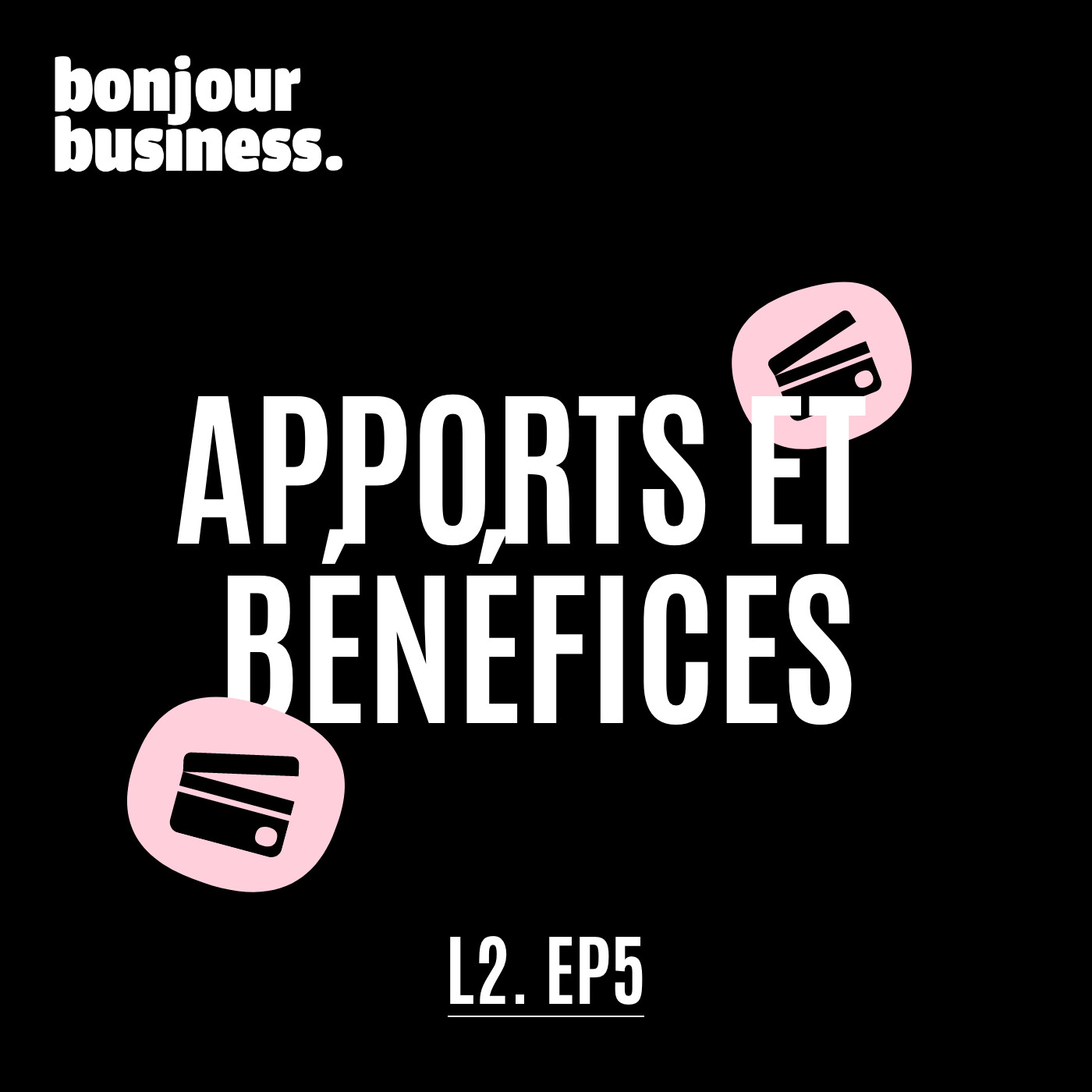 Bonjour Business