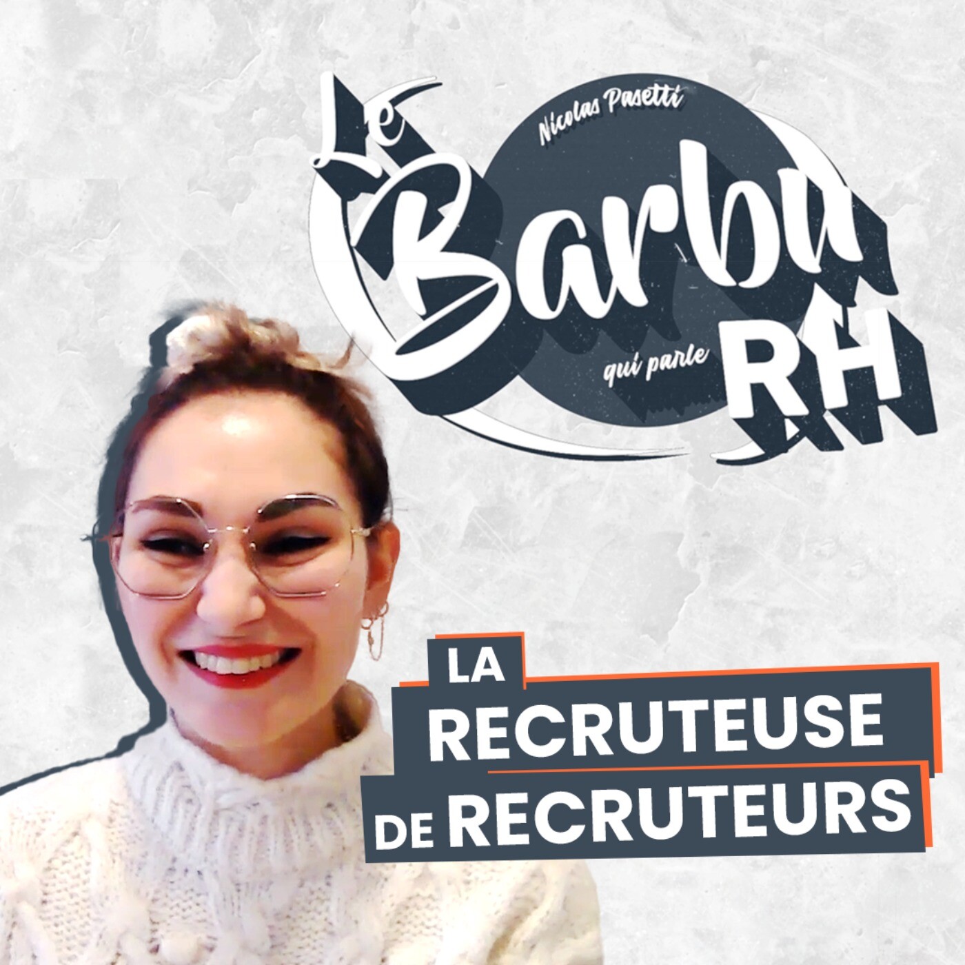 Le Barbu qui parle RH