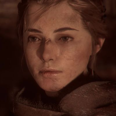 LTTG | A Plague Tale : Innocence #12 - Tout ce qu'il reste cover