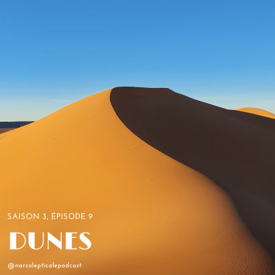 S3E9 - Dunes cover