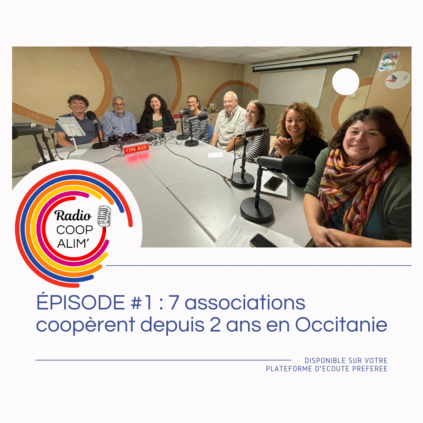 Radio Coop Alim’