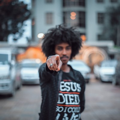 Are You a Hypocrite? cover