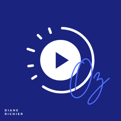 0. INTRO: oser rêver et créer son propre chemin - par Diane Richier cover