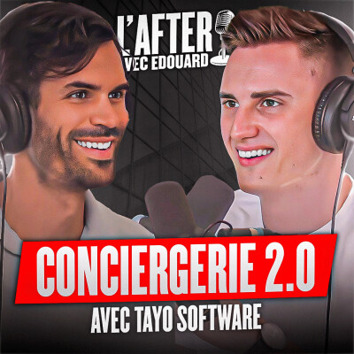 La plateforme qui simplifie les interactions entre les gérants immobiliers avec Etienne Friedli cover