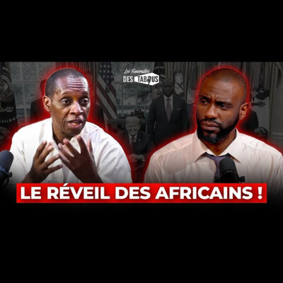 🚨 URGENT ! Révolution Économique : L'Appel à une vraie INDÉPENDANCE des Afro descendants ? cover