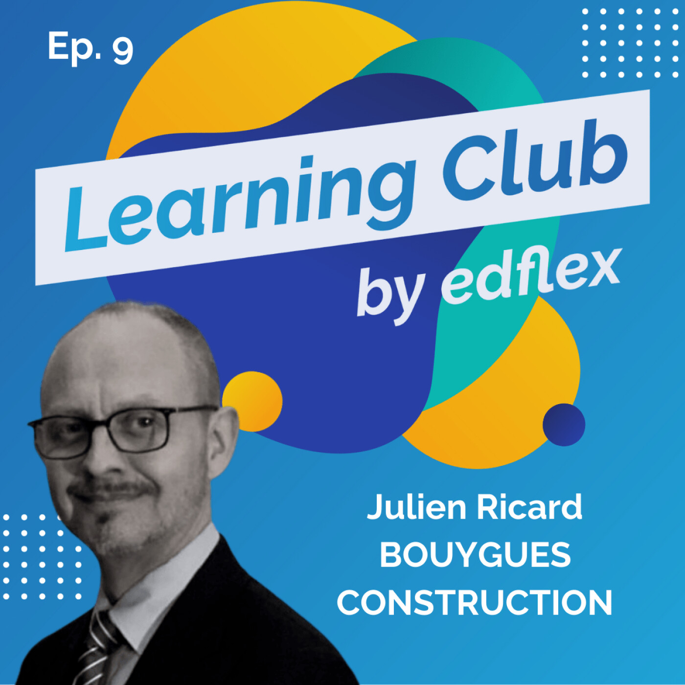 Learning Club by Clément Meslin