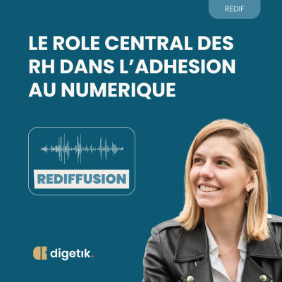 Le rôle central des RH dans l'adhésion au numérique cover