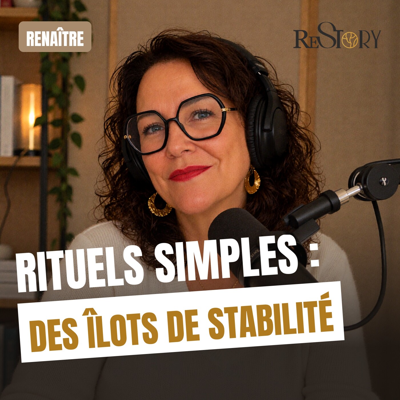 Rituels Simples et Efficaces : Construire des Îlots de Stabilité Après un Divorce