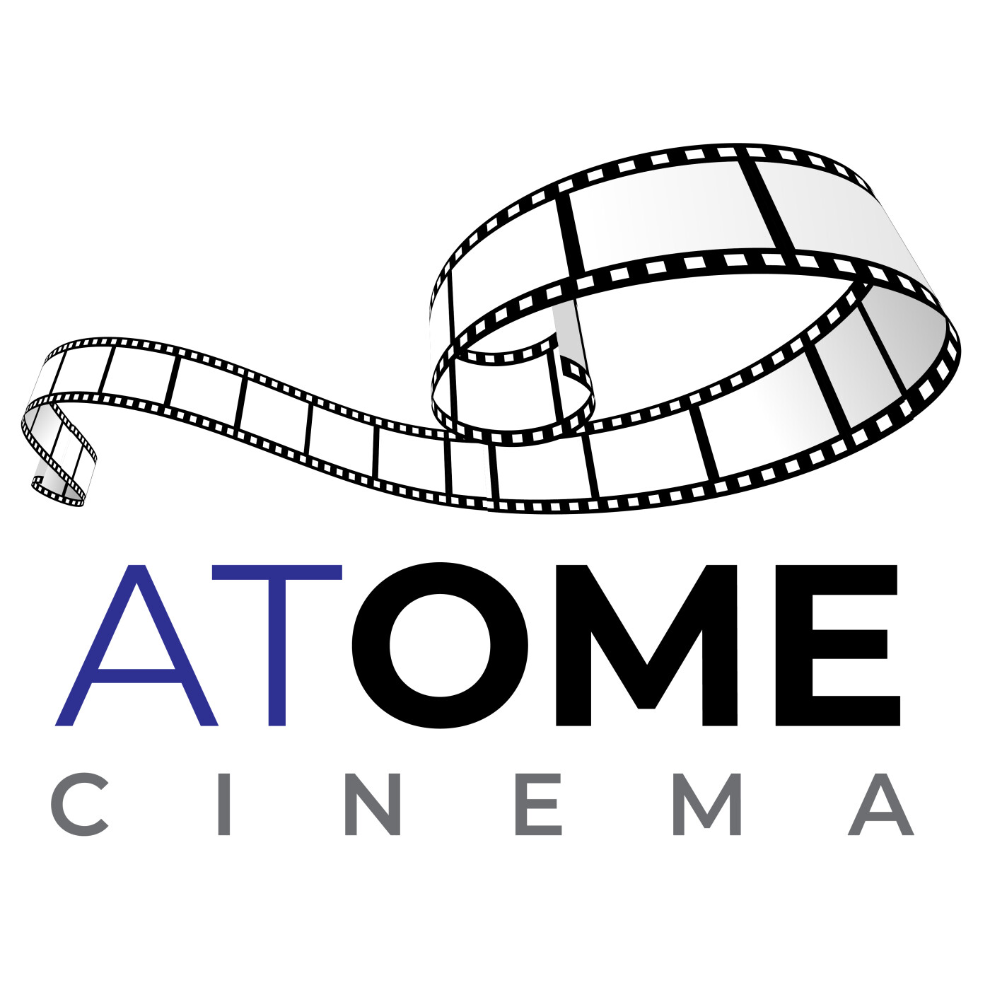 Atome Cinéma - Le Mag - 025 - Novembre 2025