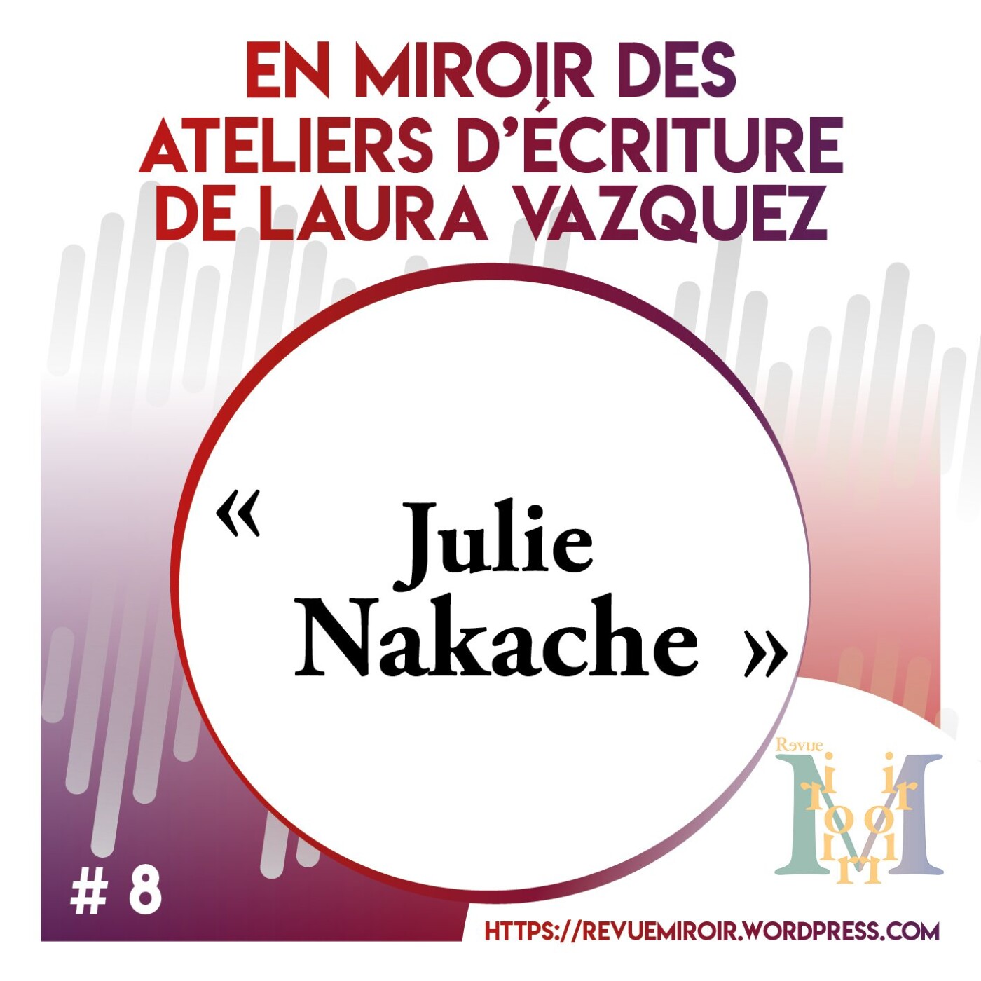 En Miroir !