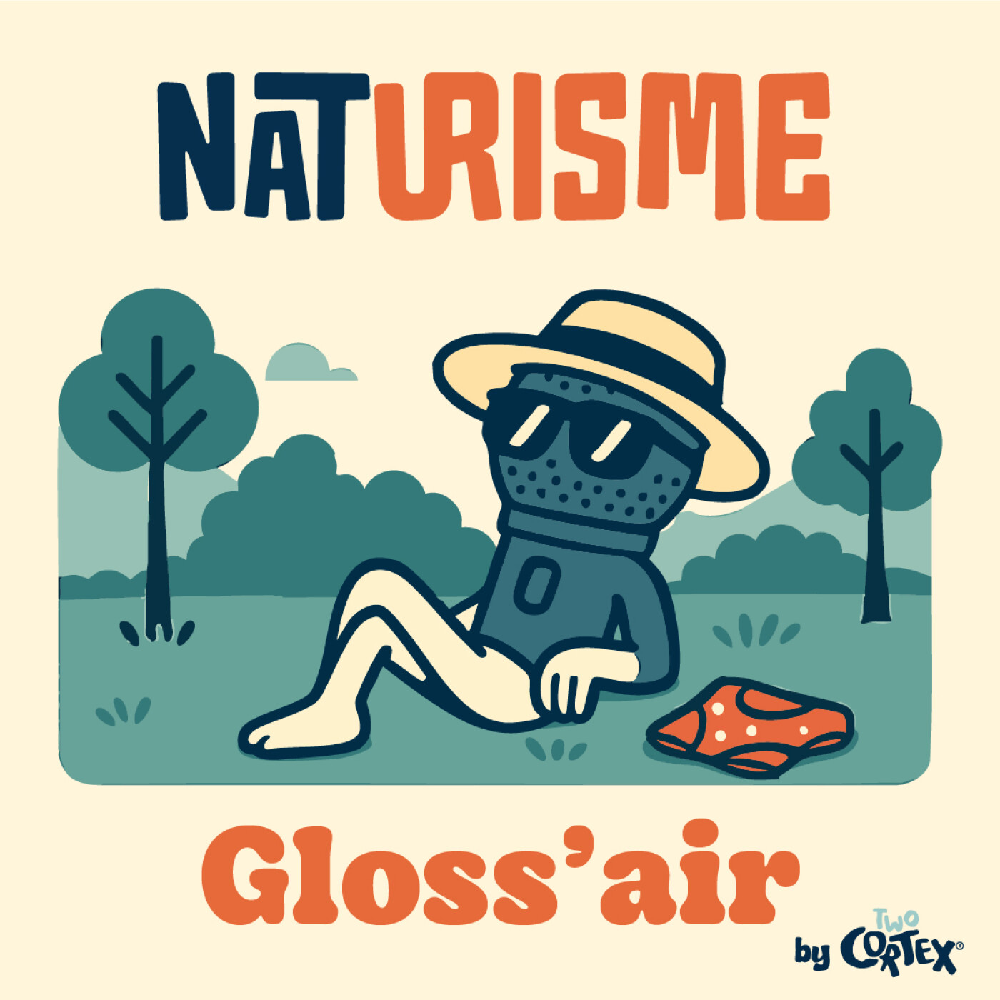 Naturisme – Du nu au naturel : un tourisme à poil… mais pas sans valeurs