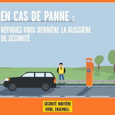 Que faire en cas de panne sur autoroute ? cover