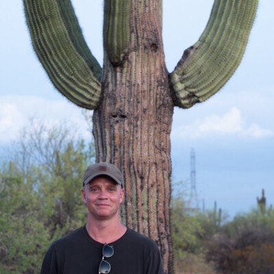 Le Pont Des Arts Episode 2 - David Williams : Spirit Of Saguaros cover